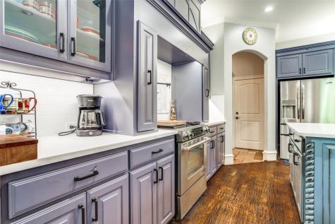 1912 Surrey Lane Mckinney TX 75072