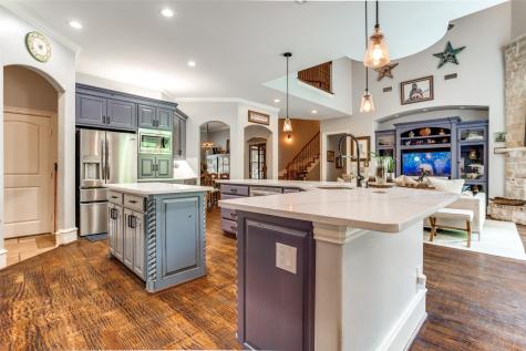 1912 Surrey Lane Mckinney TX 75072