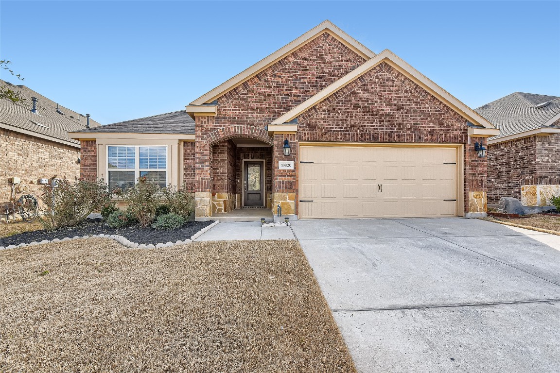 10820 Blaze Street Aubrey TX 76227
