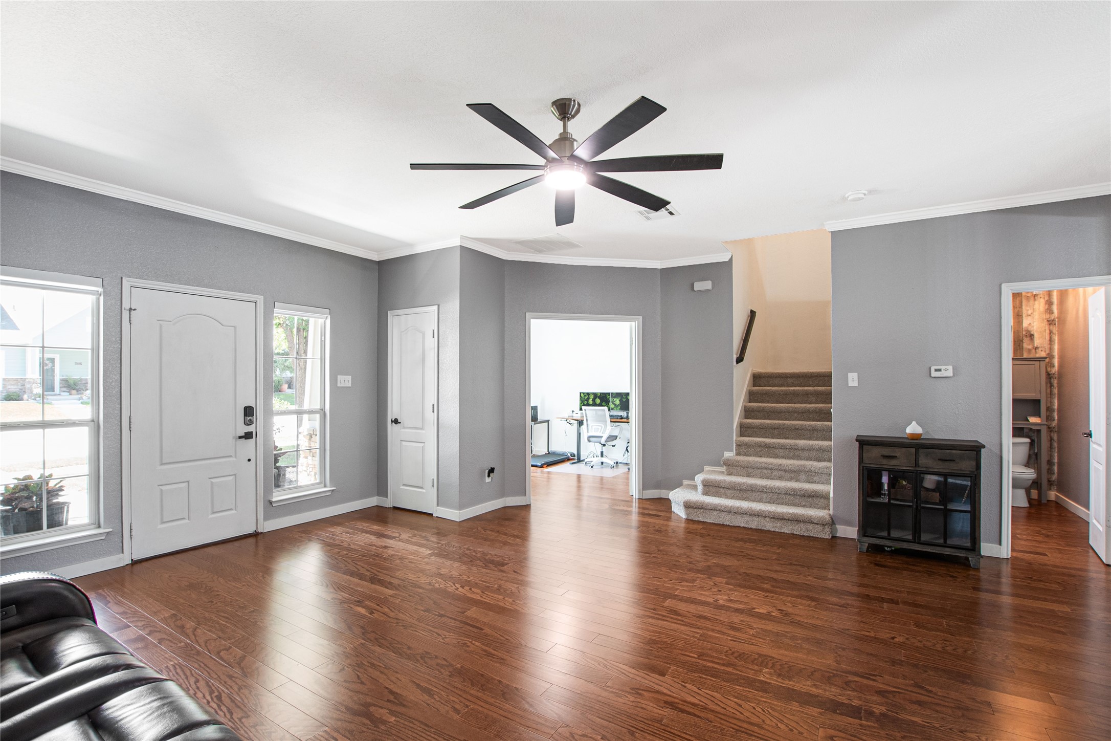 10956 Colonial Heights Lane Fort Worth TX 76179