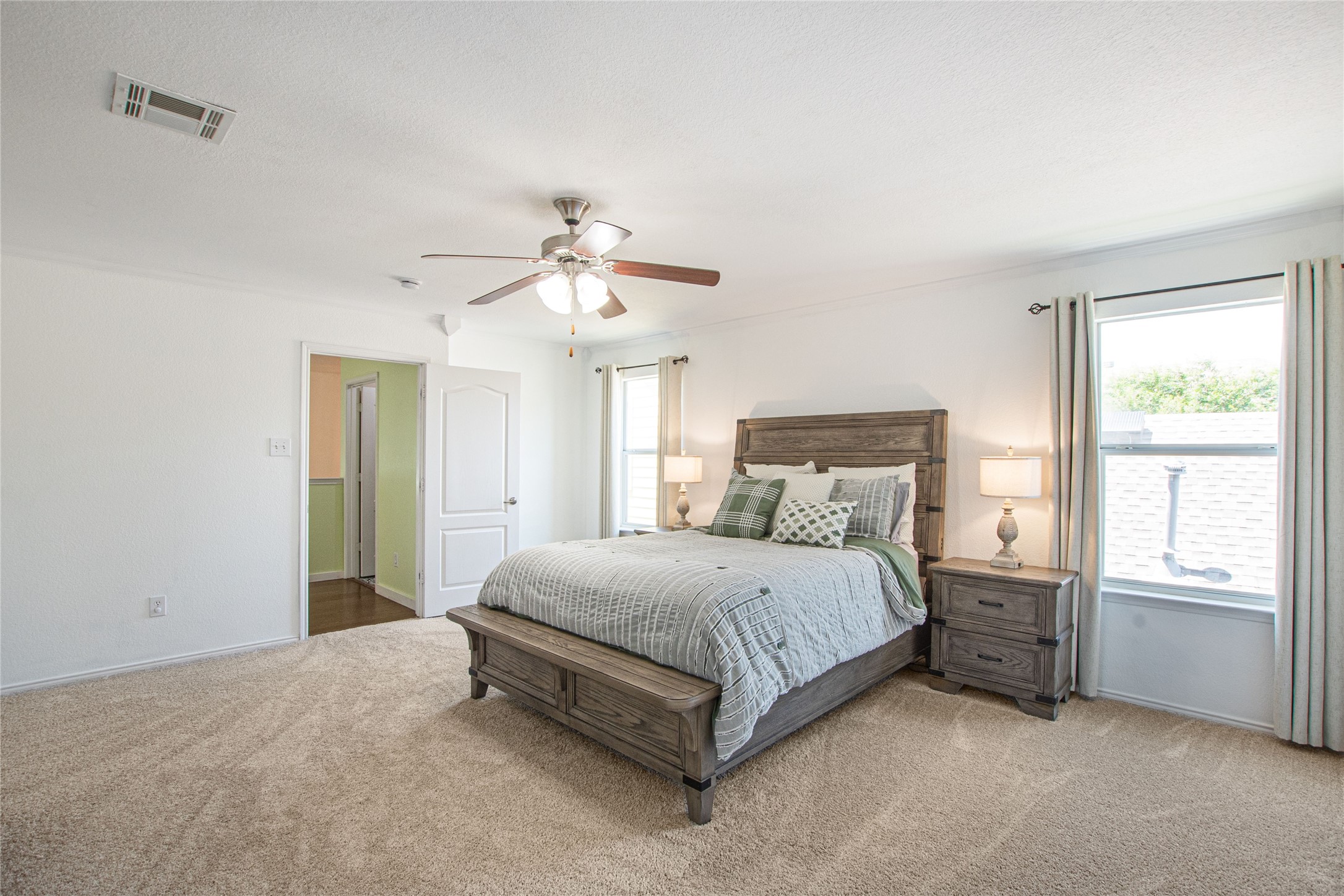 10956 Colonial Heights Lane Fort Worth TX 76179