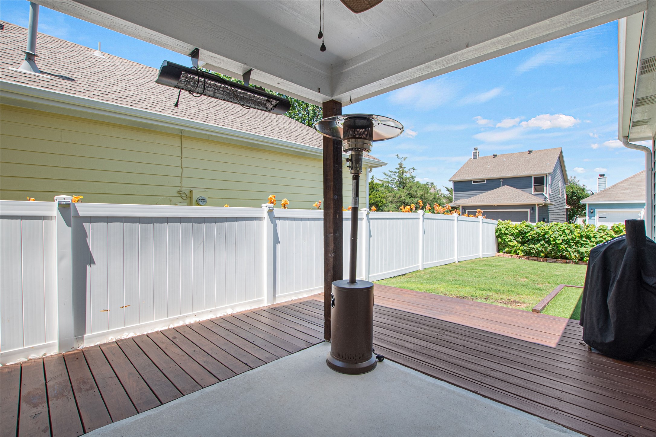 10956 Colonial Heights Lane Fort Worth TX 76179