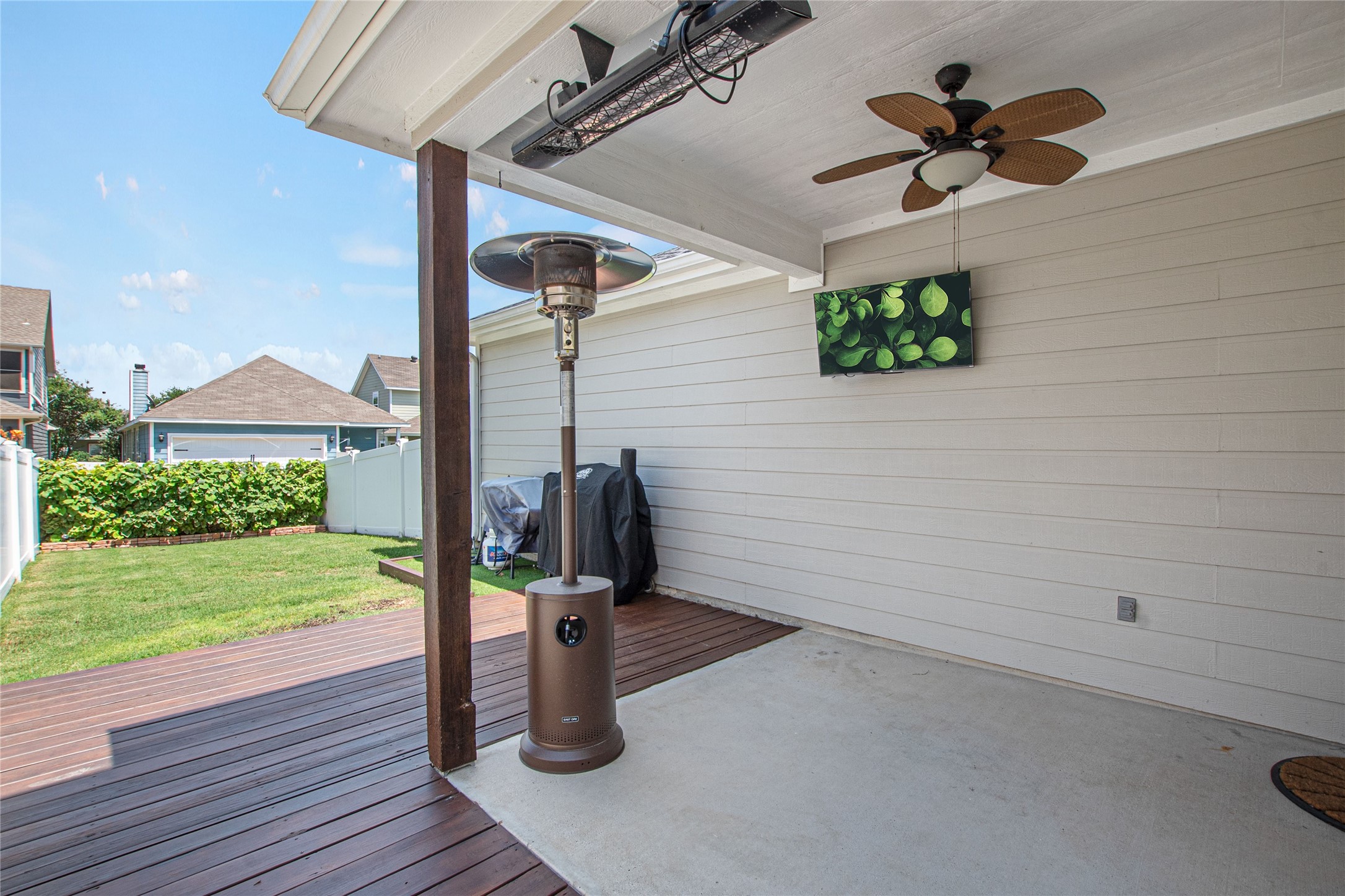 10956 Colonial Heights Lane Fort Worth TX 76179