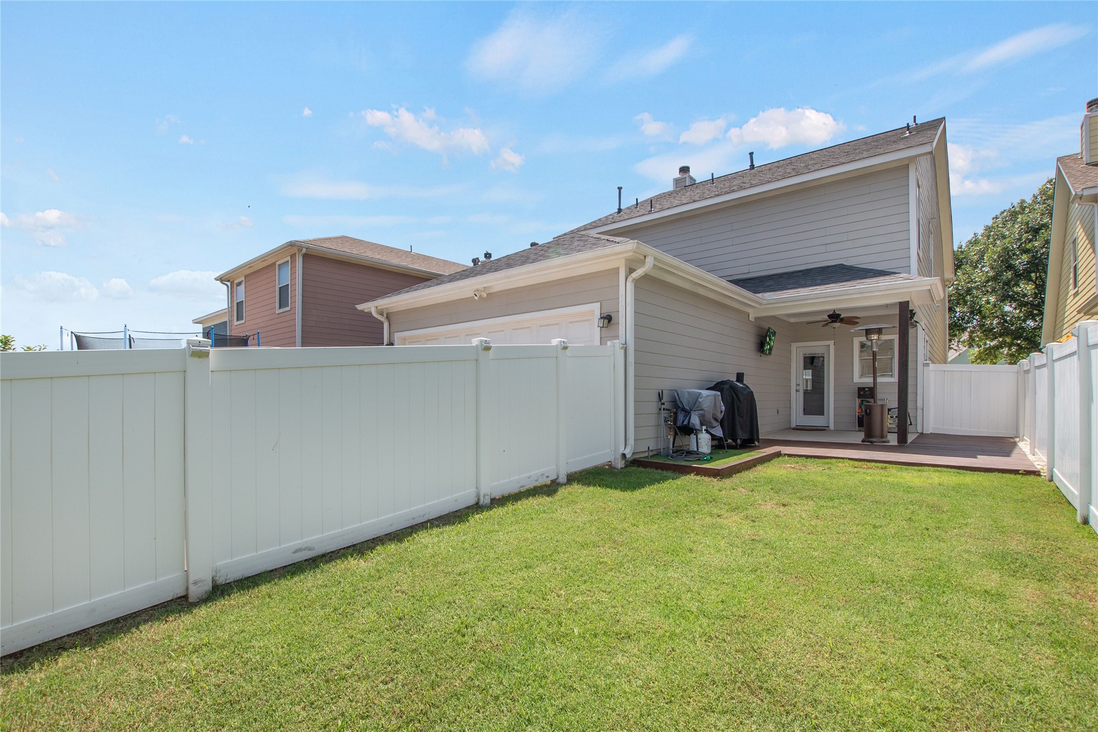 10956 Colonial Heights Lane Fort Worth TX 76179