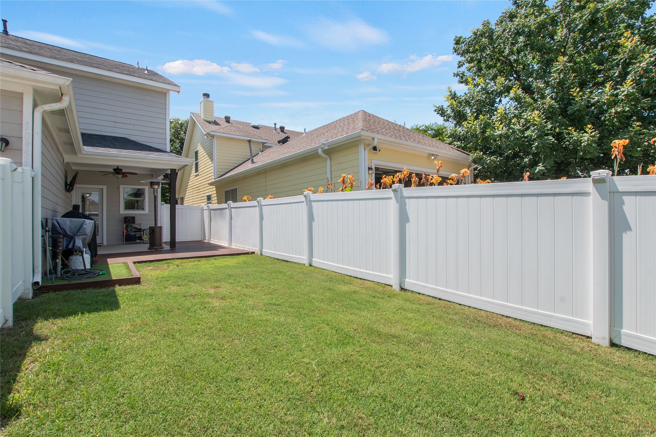 10956 Colonial Heights Lane Fort Worth TX 76179