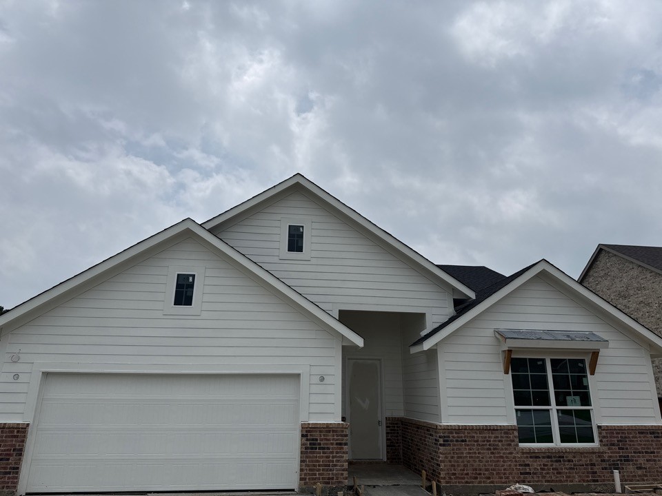 1124 Trinity Drive Springtown TX 76082