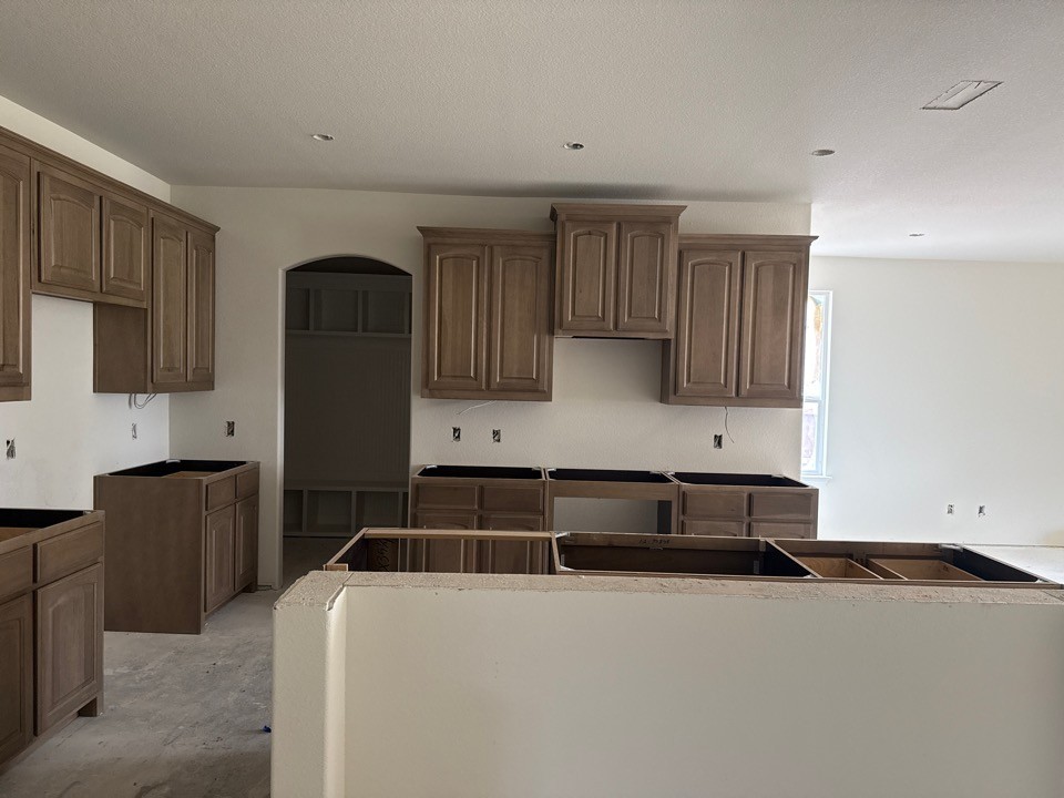 1124 Trinity Drive Springtown TX 76082
