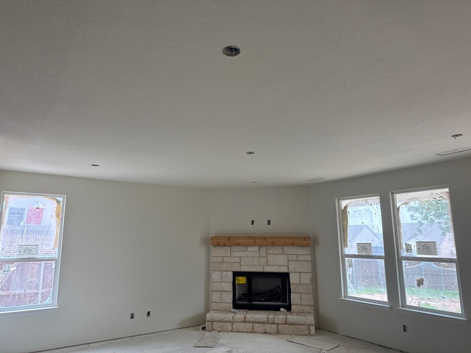 1124 Trinity Drive Springtown TX 76082