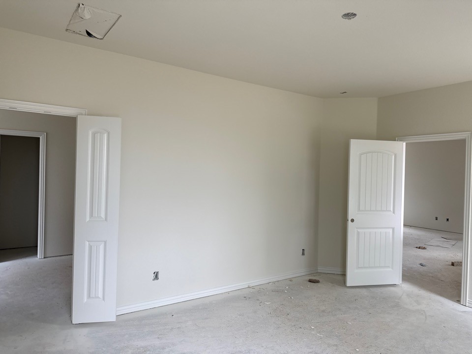 1124 Trinity Drive Springtown TX 76082