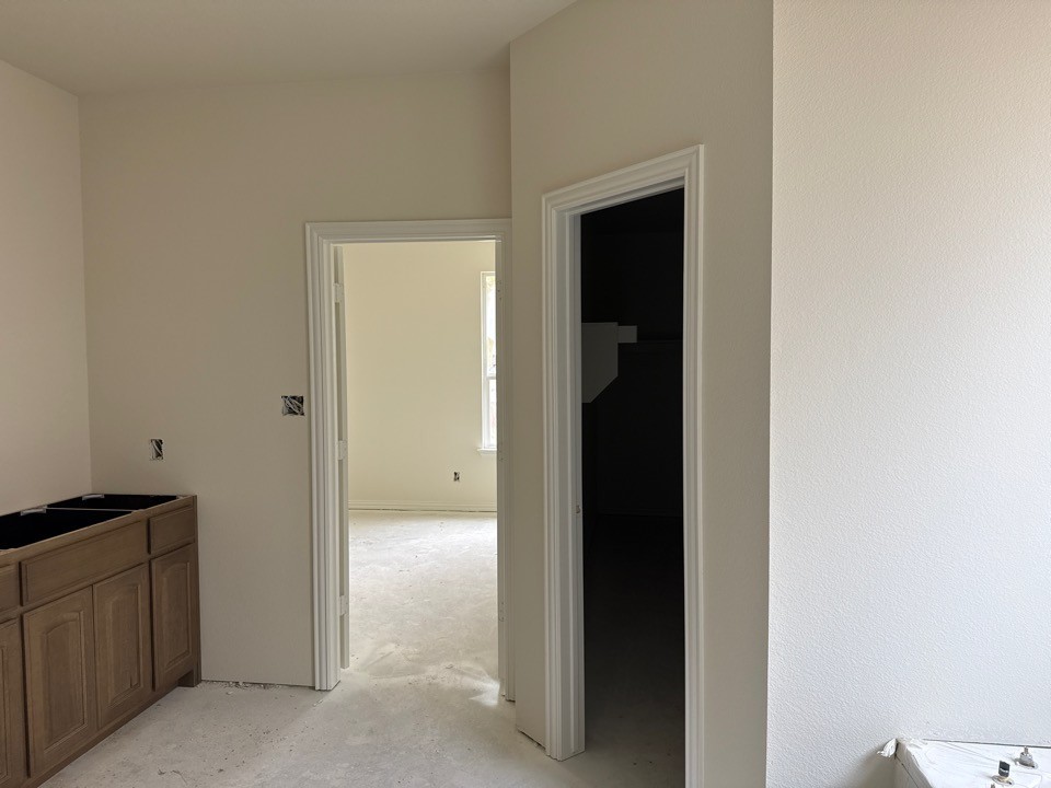 1124 Trinity Drive Springtown TX 76082