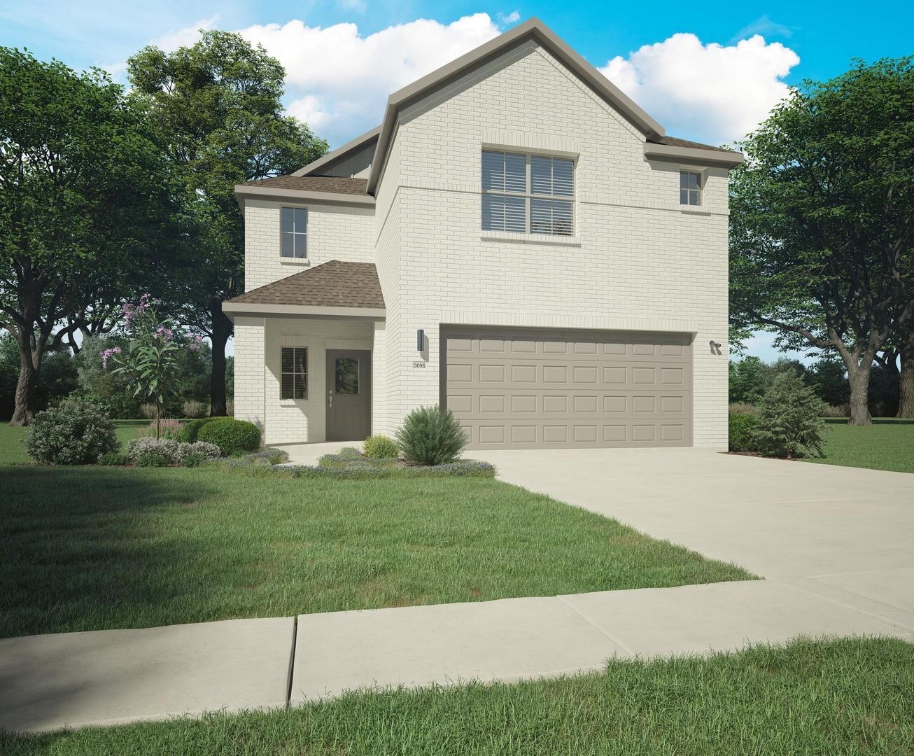 4009 Nasworthy Drive Farmersville TX 75442