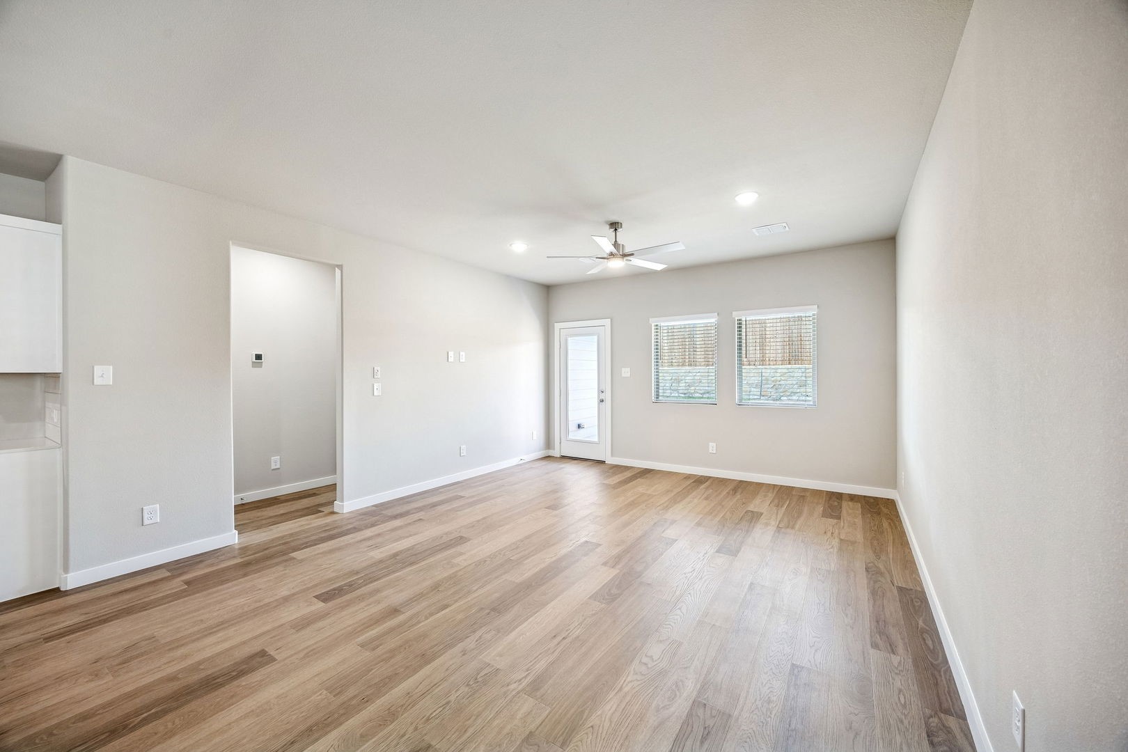4009 Nasworthy Drive Farmersville TX 75442
