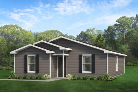 3801 Crozier Street Dallas TX 75215