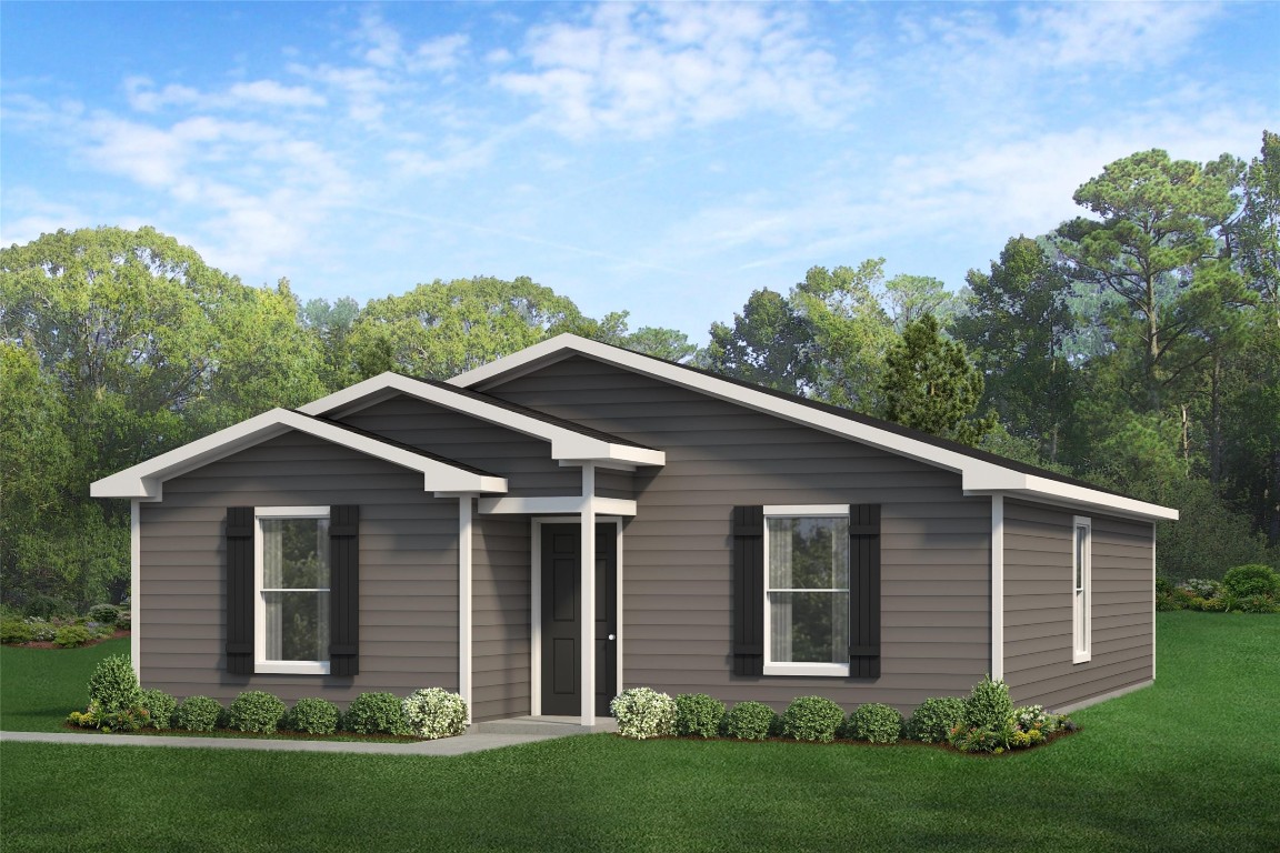 3801 Crozier Street Dallas TX 75215