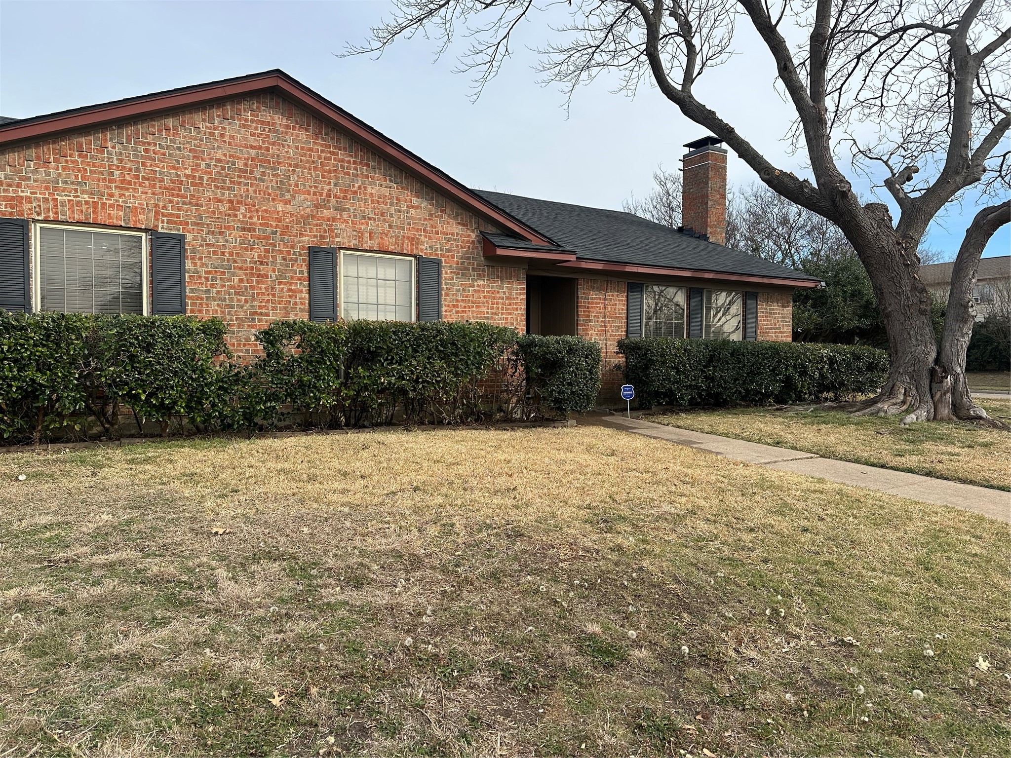2418 Sam Houston Drive Garland TX 75044