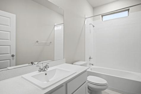 2721 Parkside Trail Princeton TX 75407