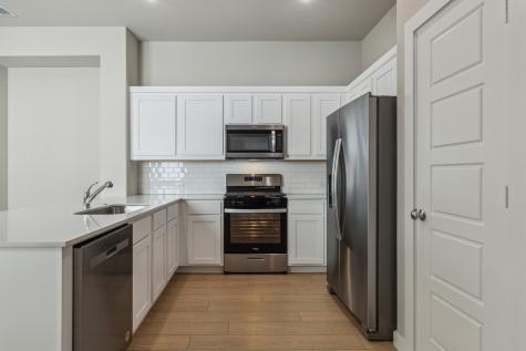 2721 Parkside Trail Princeton TX 75407