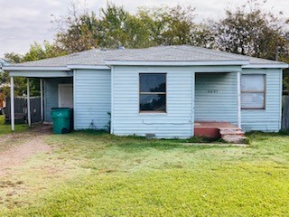 4005 Up The Grove Street Greenville TX 75401
