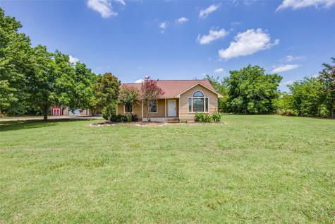 7267 E Fm 455 Anna TX 75409