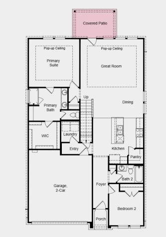 15016 Horseshoe Post Road Fort Worth TX 76052
