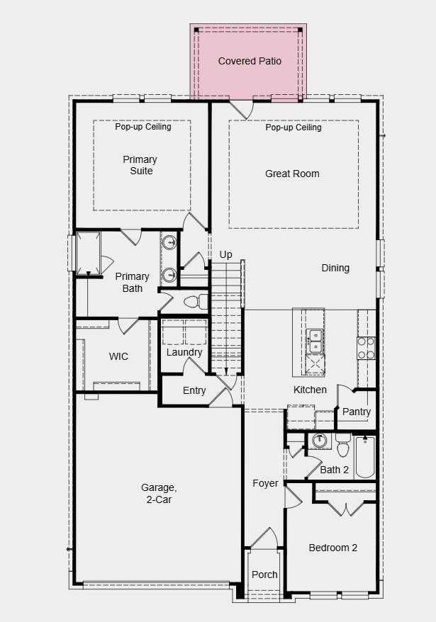 15016 Horseshoe Post Road Fort Worth TX 76052
