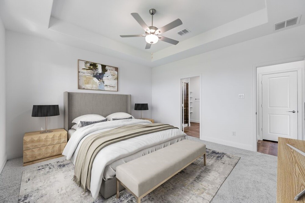 15016 Horseshoe Post Road Fort Worth TX 76052