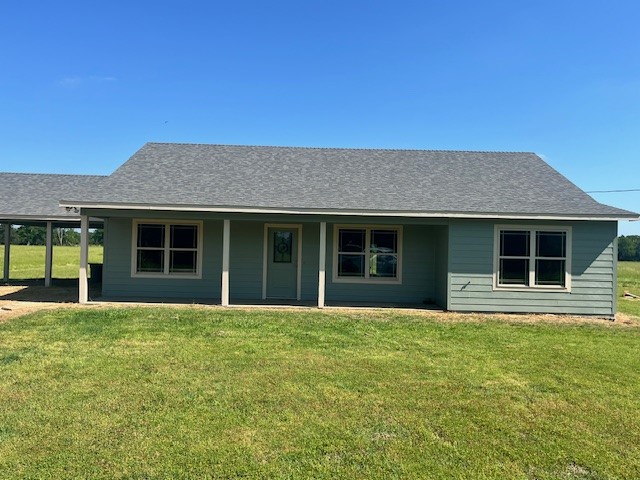 300 County Road 1118 Brashear TX 75420