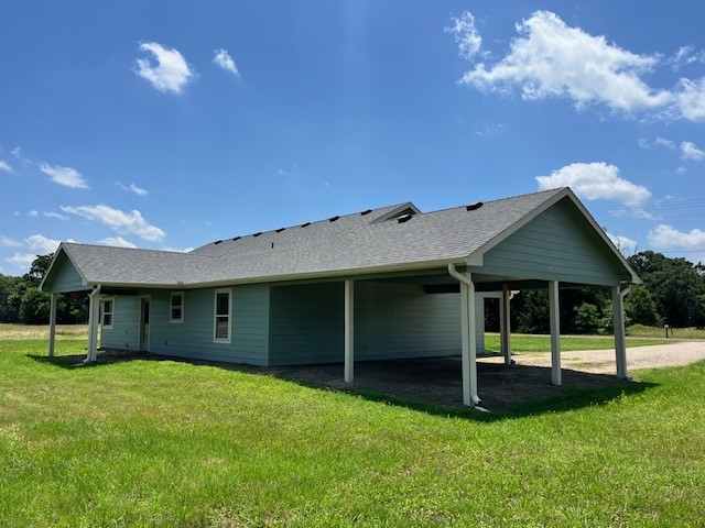300 County Road 1118 Brashear TX 75420