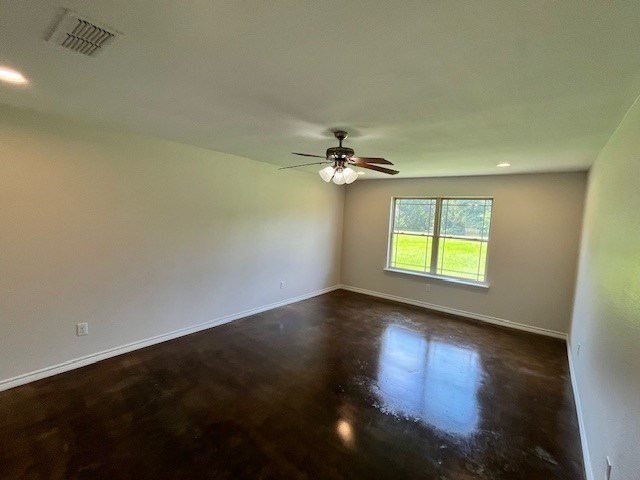 300 County Road 1118 Brashear TX 75420