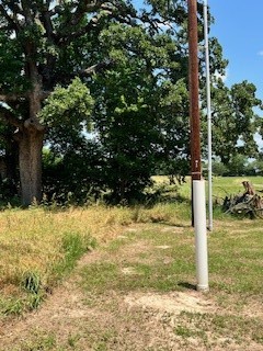 300 County Road 1118 Brashear TX 75420