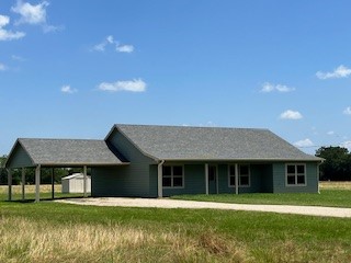 300 County Road 1118 Brashear TX 75420