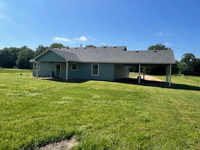 300 County Road 1118 Brashear TX 75420