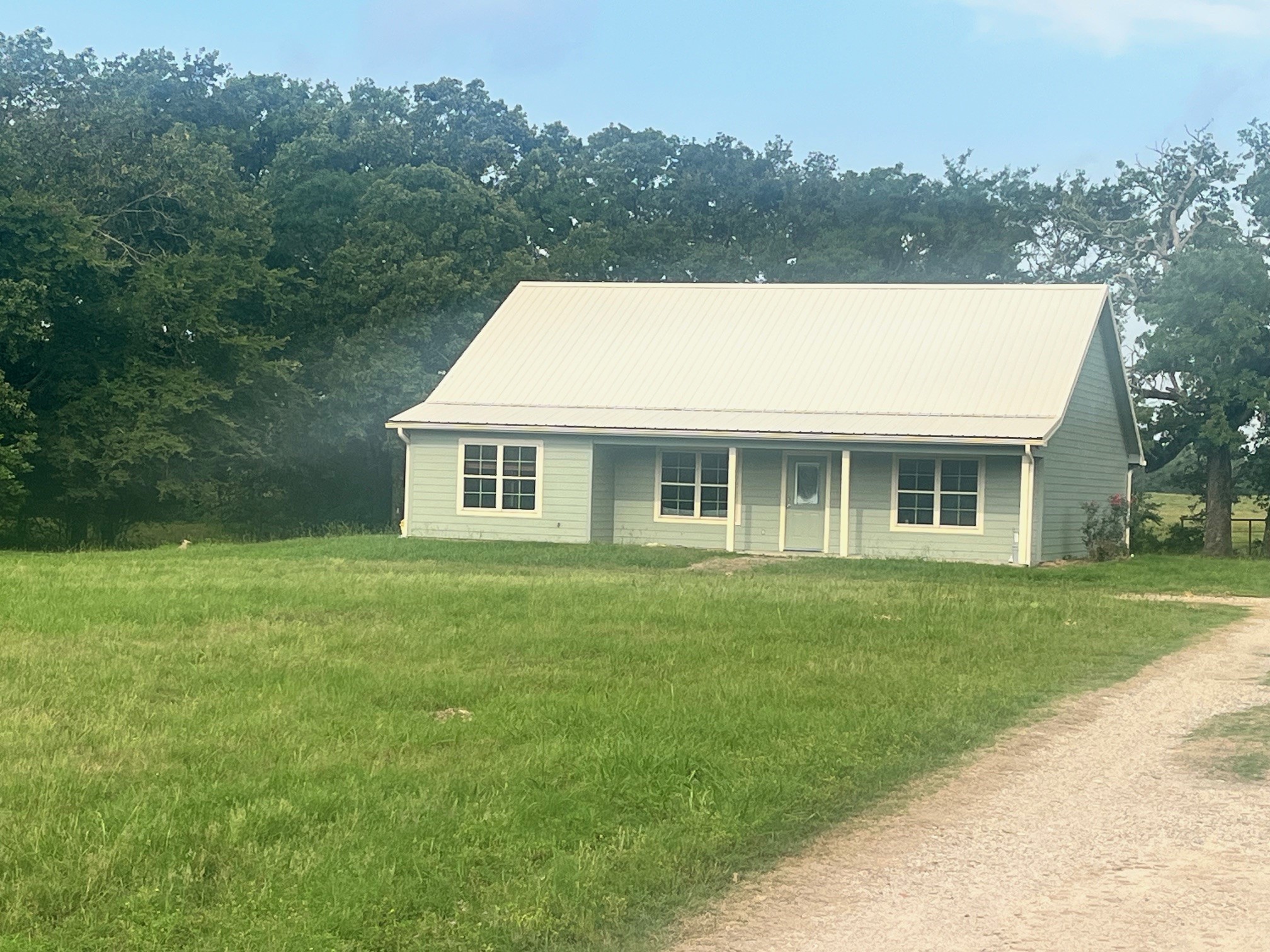 300 County Road 1118 Brashear TX 75420