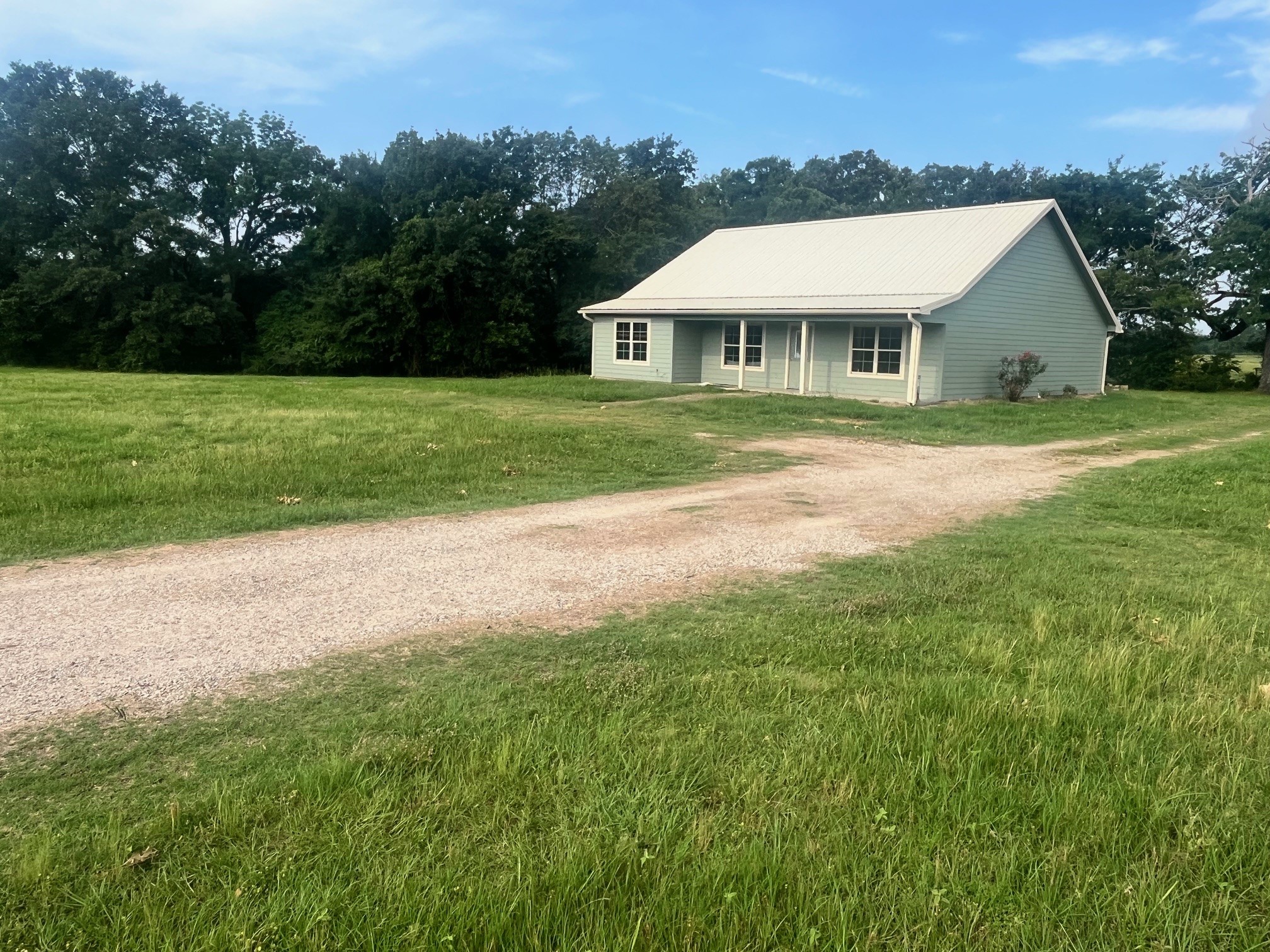 300 County Road 1118 Brashear TX 75420