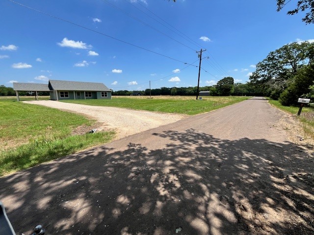 300 County Road 1118 Brashear TX 75420