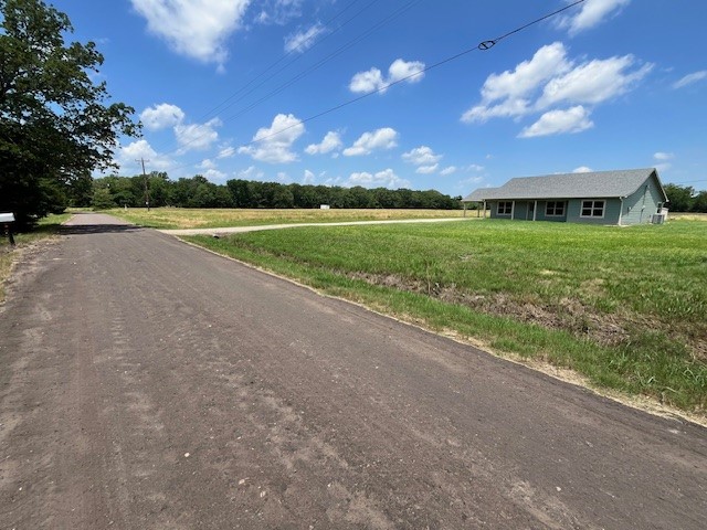 300 County Road 1118 Brashear TX 75420