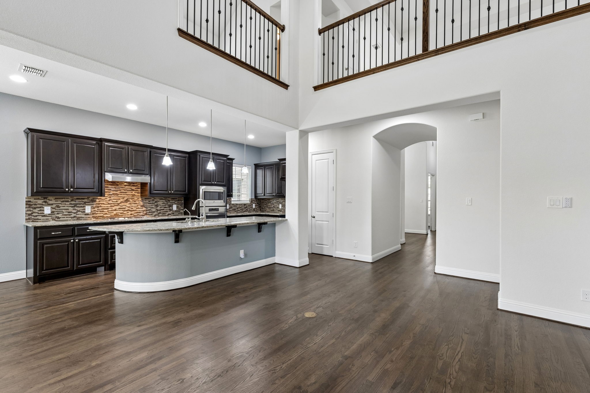 400 Warwick Boulevard Lewisville TX 75056