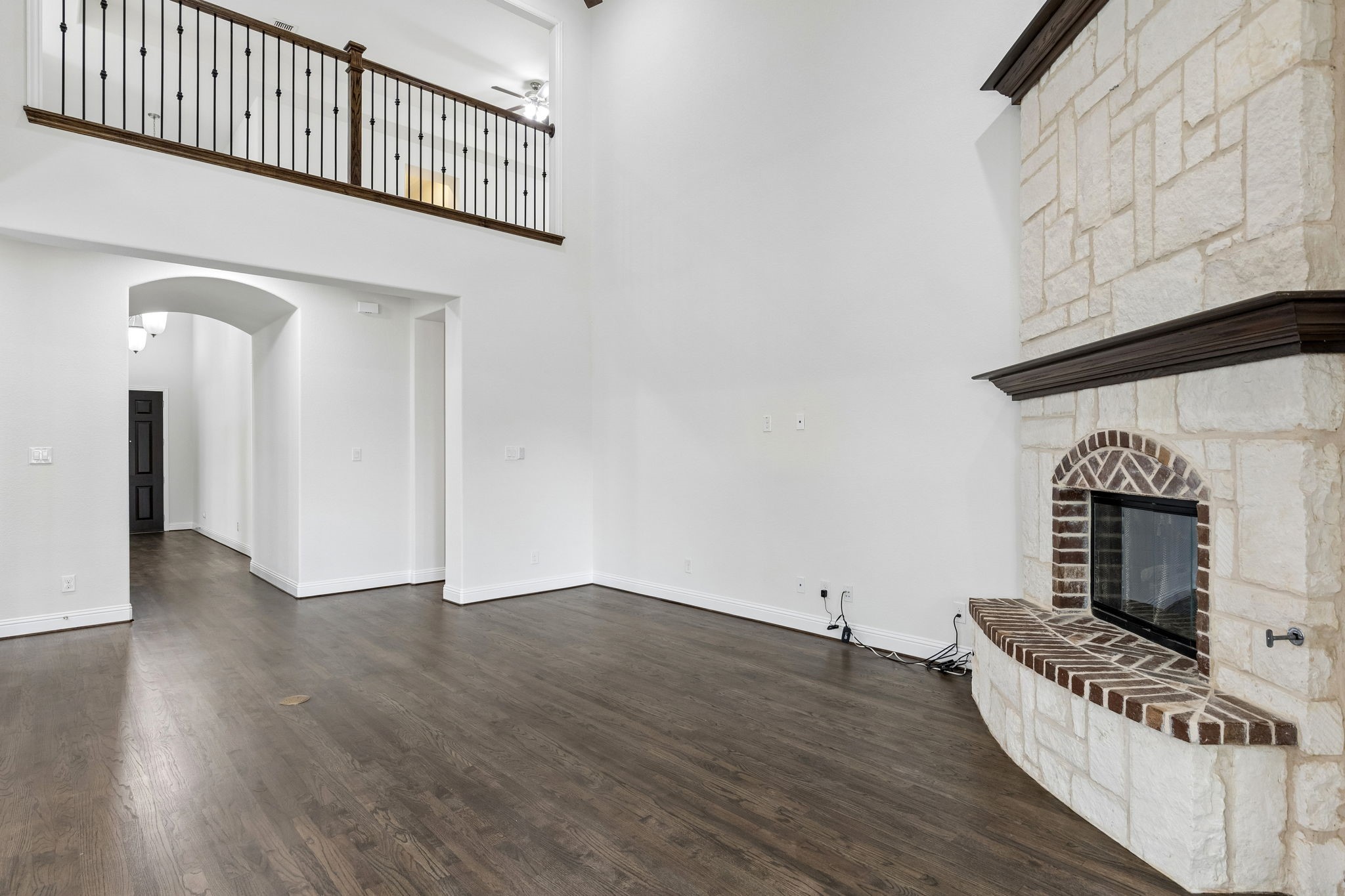 400 Warwick Boulevard Lewisville TX 75056