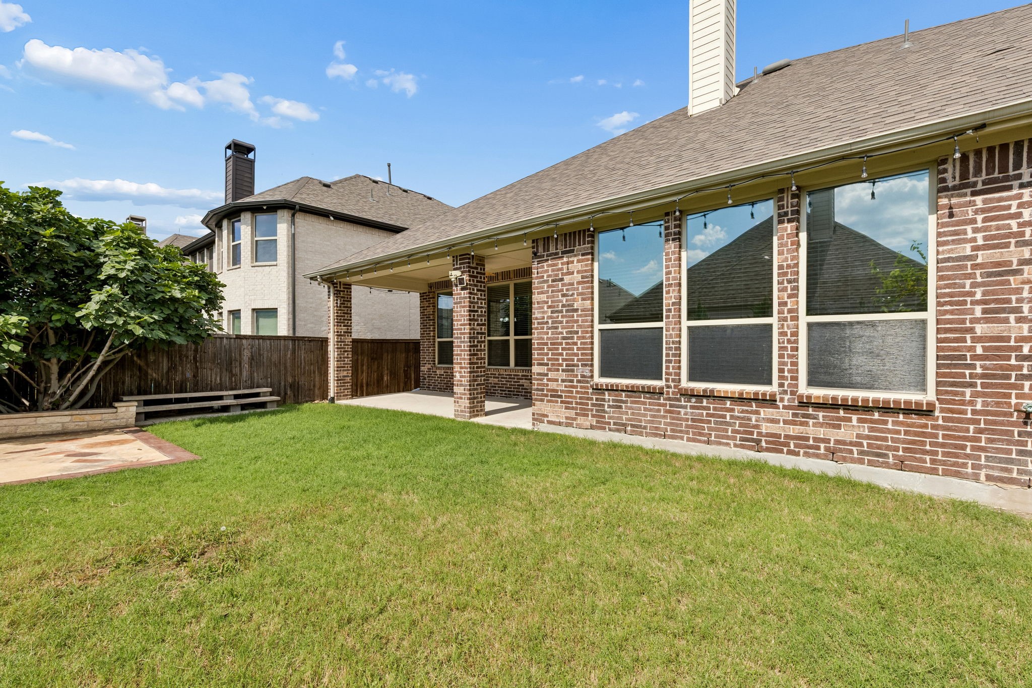 400 Warwick Boulevard Lewisville TX 75056