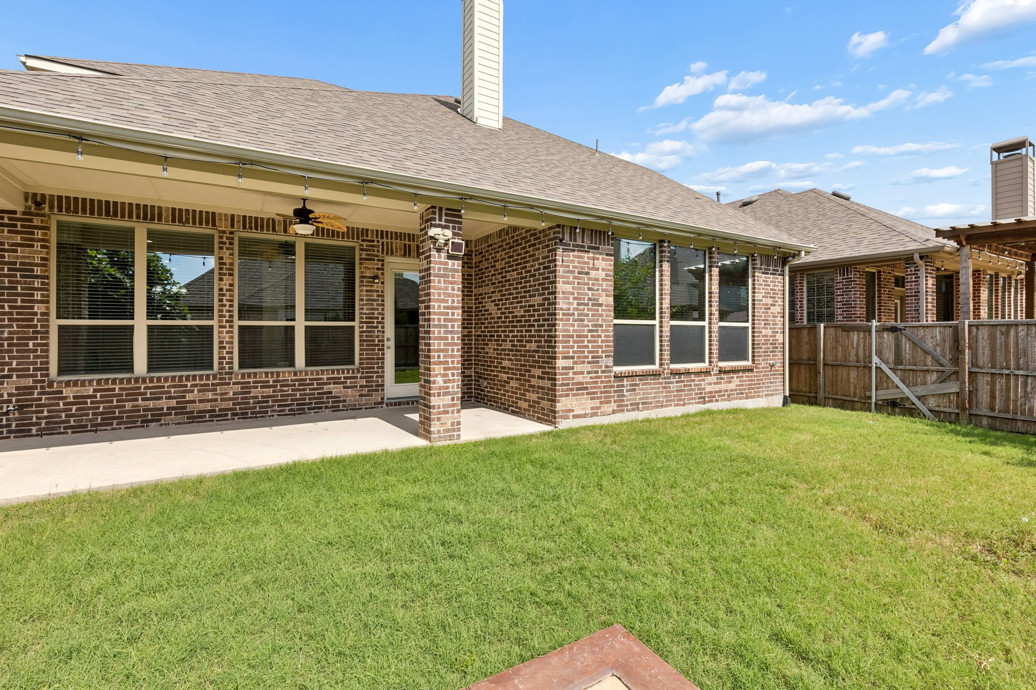 400 Warwick Boulevard Lewisville TX 75056