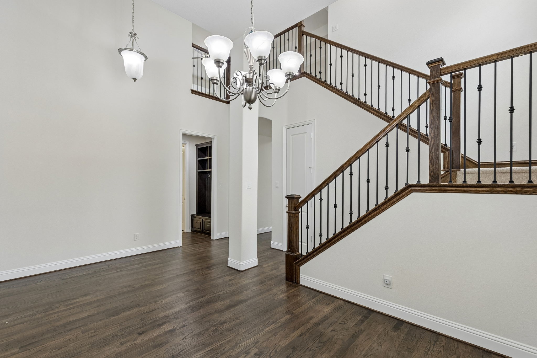 400 Warwick Boulevard Lewisville TX 75056