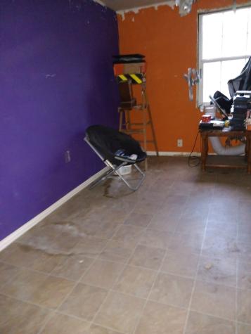 2560 Peak Street Fort Worth TX 76106