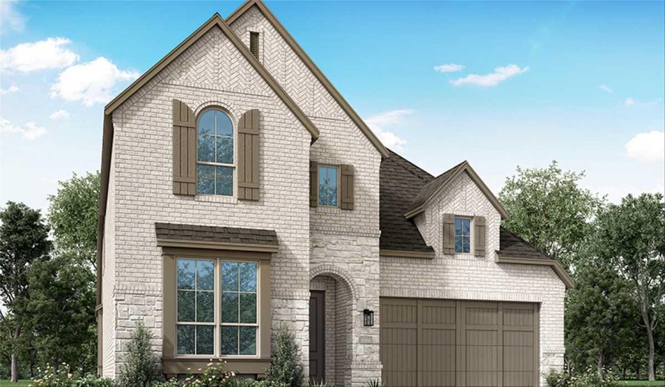 4001 Prickly Pear Avenue Aubrey TX 76227