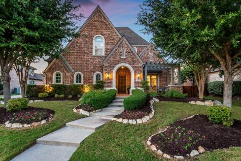 876 Open Sky Court Allen TX 75013