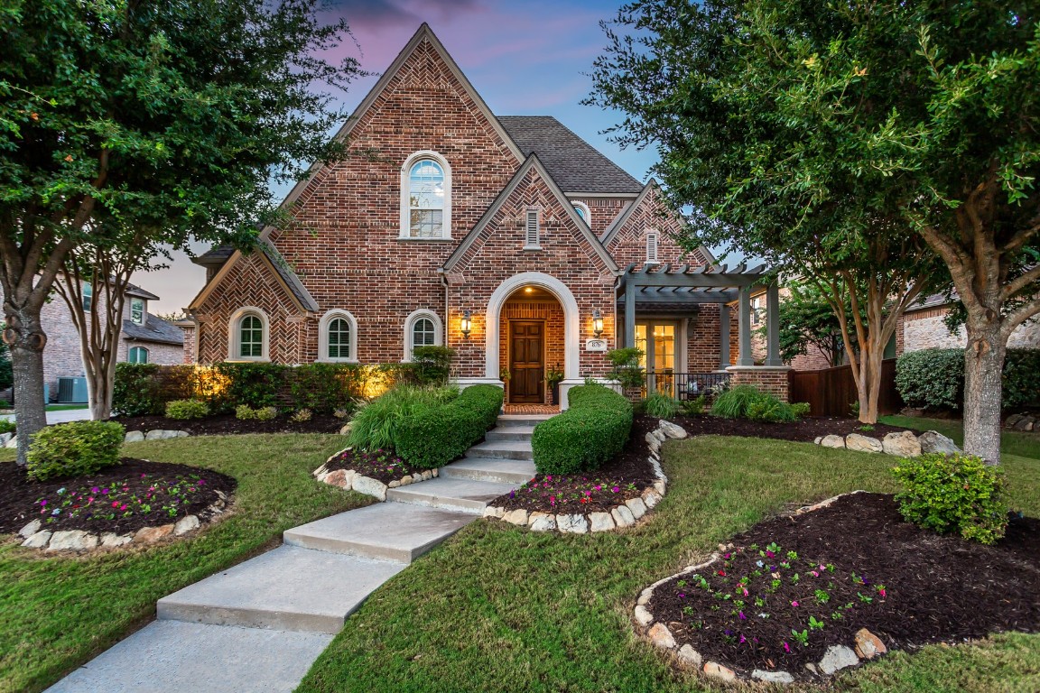 876 Open Sky Court Allen TX 75013