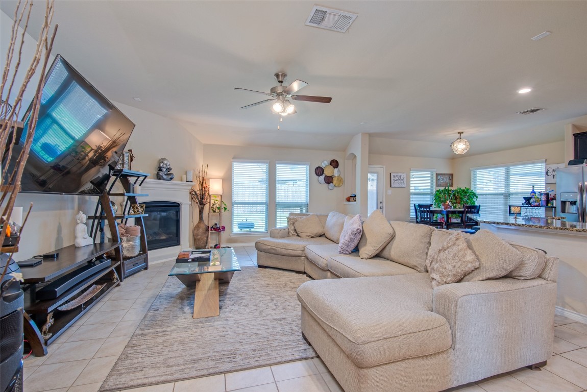 2121 Lake Cliff Drive Little Elm TX 75068