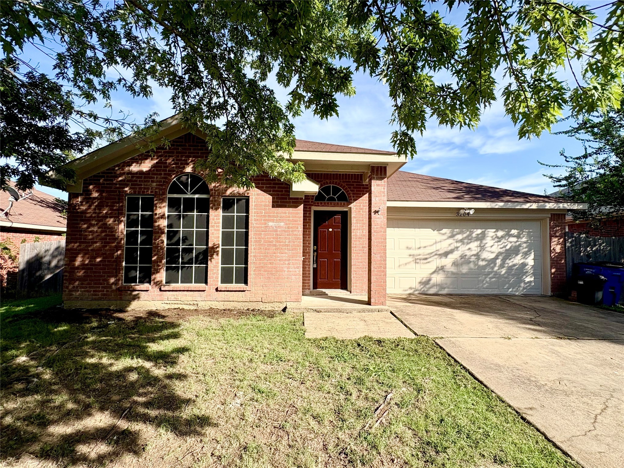 3204 Rustic Meadow Trail Mansfield TX 76063