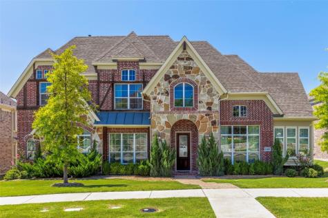 10486 Railswood Drive Frisco TX 75035
