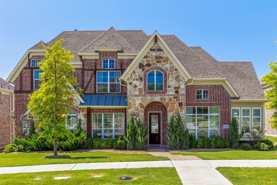 10486 Railswood Drive Frisco TX 75035
