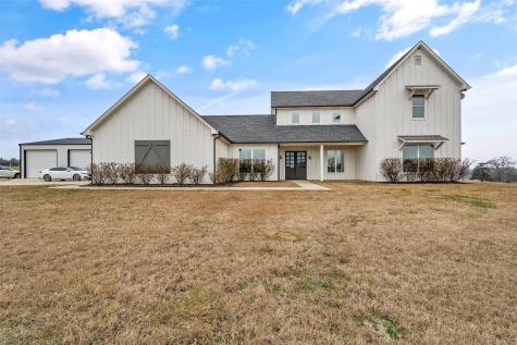 1197 County Road 3605 Bullard TX 75757